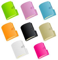 PP Document Folders