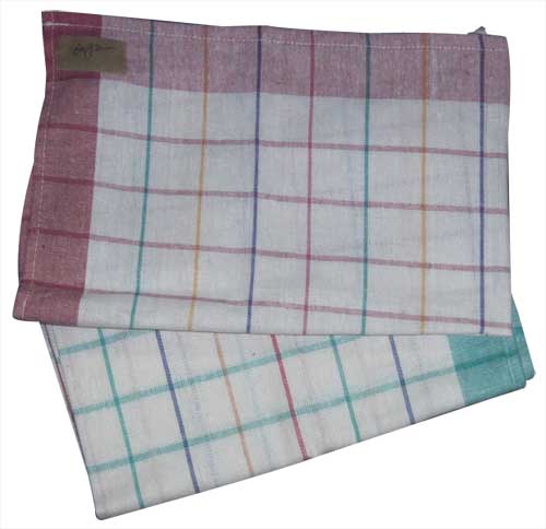 Plain Cotton Dusters, Feature : Smooth, Washable