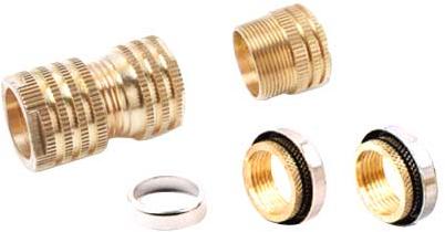 UPVC Pipe Fittings