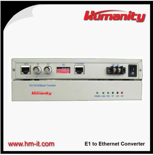 Ethernet Converter