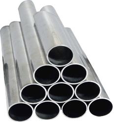 Metal Tubes
