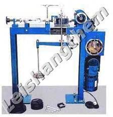 Direct Shear Apparatus