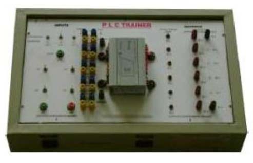 PLC Trainer