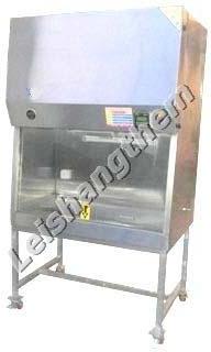 Vertical Laminar Airflow Cabinet