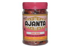 Ajanta 100 GM Pink Rose Food Colour