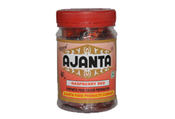 Ajanta 100 GM Raspberry Food Colour
