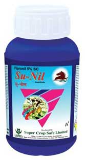 Fipronil 5% Sc