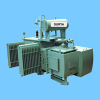 OLTC Transformer