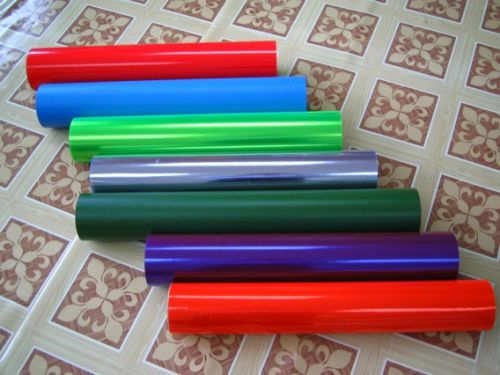 PVC Rigid Sheets