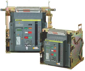 Hian Type Air Circuit Breaker