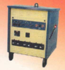 Multi Operated Rectifier