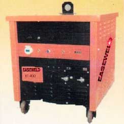 Single Operated Rectifier