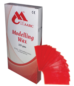 Modelling Wax