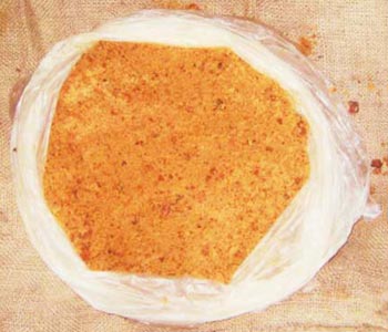 Jaggery Powder