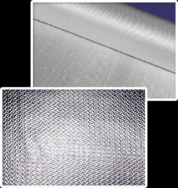 Aluminized Fabric