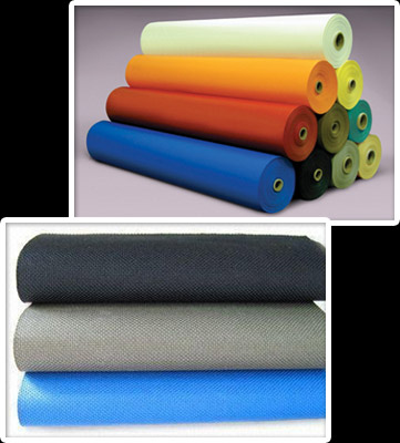 Tpu Coated Fabric