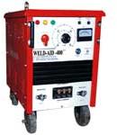 AC/DC Welding Rectifier