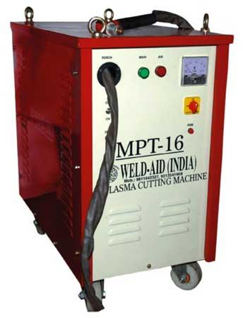 Air Plasma Cutting Machine