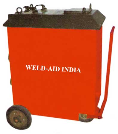 ARC Welding Machines - 01