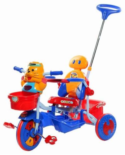 Kids Tricycle
