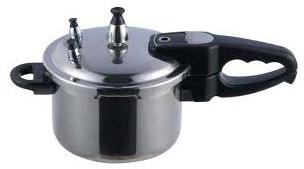 Aluminium Pressure Cooker, Feature : Light Weight