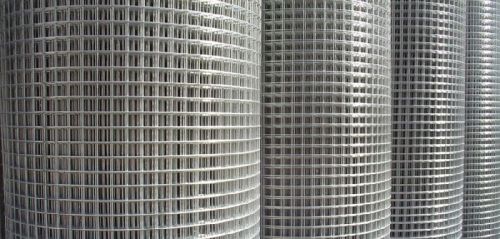 HASTELLOY WIRE MESH