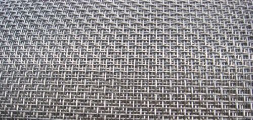 INCONEL WIRE MESH