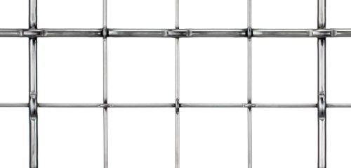 Mild Steel Wire Mesh