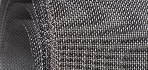 STEEL WIRE MESH