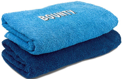 Terry Towels