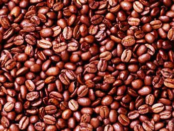 Coffee beans, Number Of Flower : Arabica