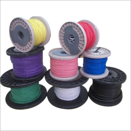 PTFE Hook Up Wires