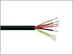 PTFE Insulated Multicore Cable