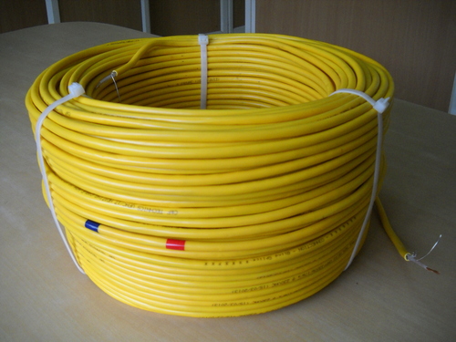 Concrete Heating Cable