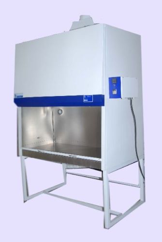 BIOHAZARD SAFETY CABINETS