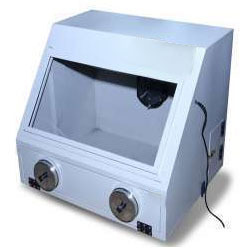 Inoculation Hood