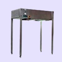 Modular Type Clean Room