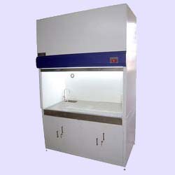 Wet Chemical Work Station