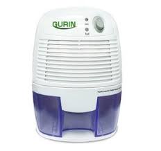 Compact Dehumidifiers