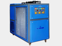 Process Chillers