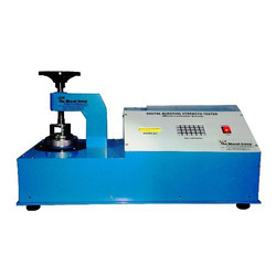 Paper Testing Equipments