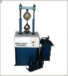 Mixed Materials Marshall Stability & Compaction