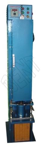 Automatic Electric Bitumen Compactor, For Size Reducing, Voltage : 110V