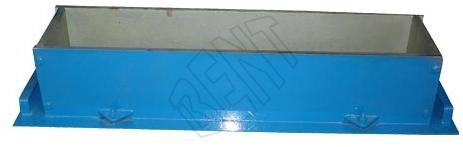 CAST IRON Concrete Beam Moulds, For CONSTRUCTION TESTING LABS, Feature : High Strength