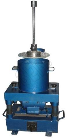 Metal Vee Bee Consistometer, Size : 380mm