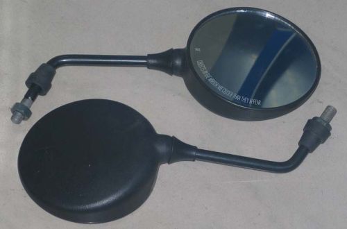 Pp Motorcycle Side Mirror Bajaj Boxer