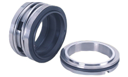 Rubber Bellow Seal