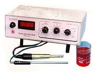 Electrophoresis Apparatus