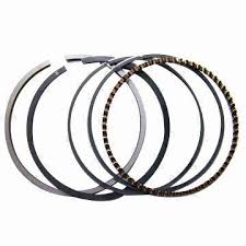 Motorcycle Piston Rings