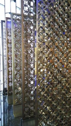 Polished Stainless Steel Wall Panel, For Industrial Use, Length : 0-25inch, 25-50inch, 50-75inch